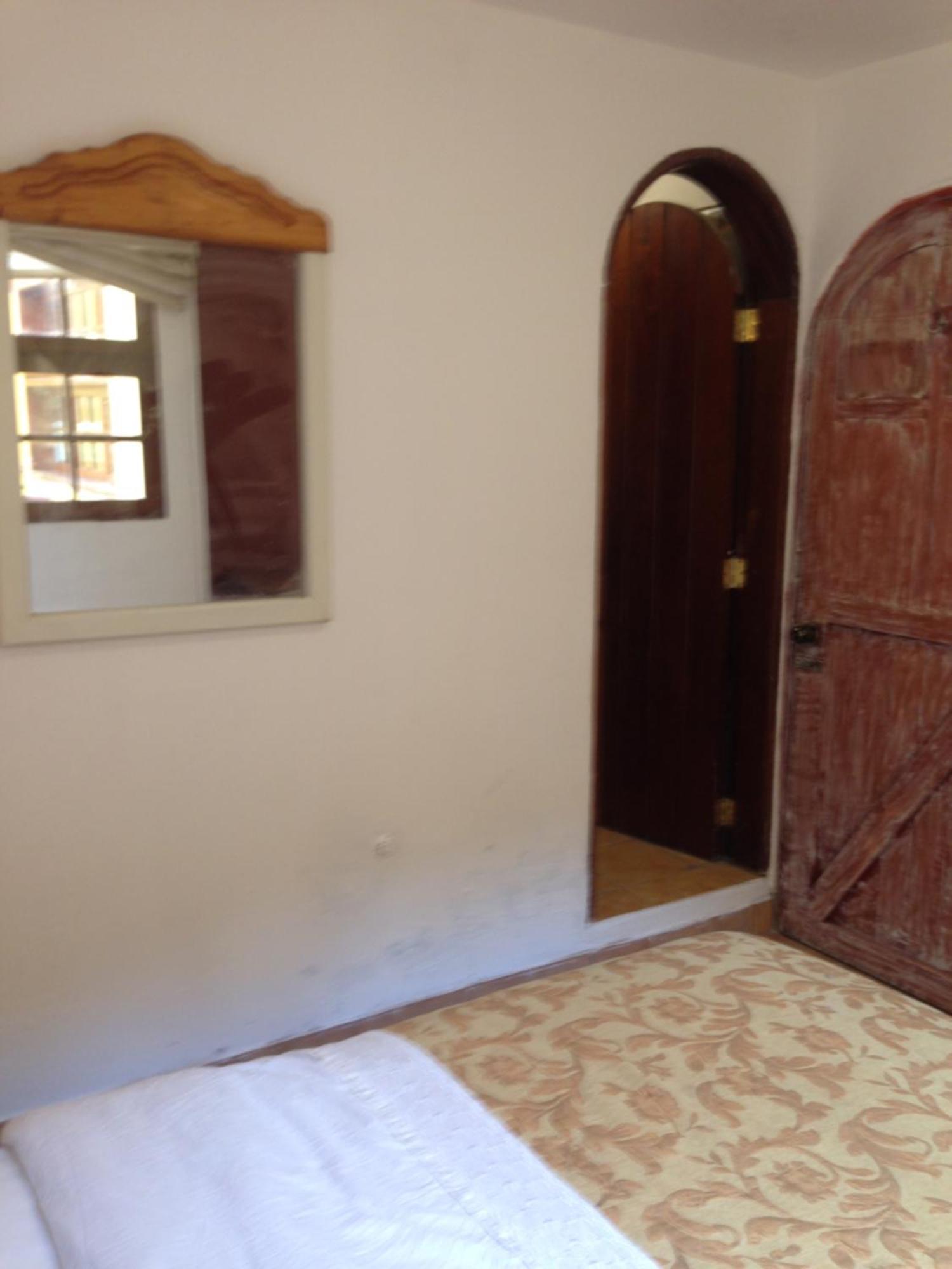 Casa de hóspedes Casablanca Lima
