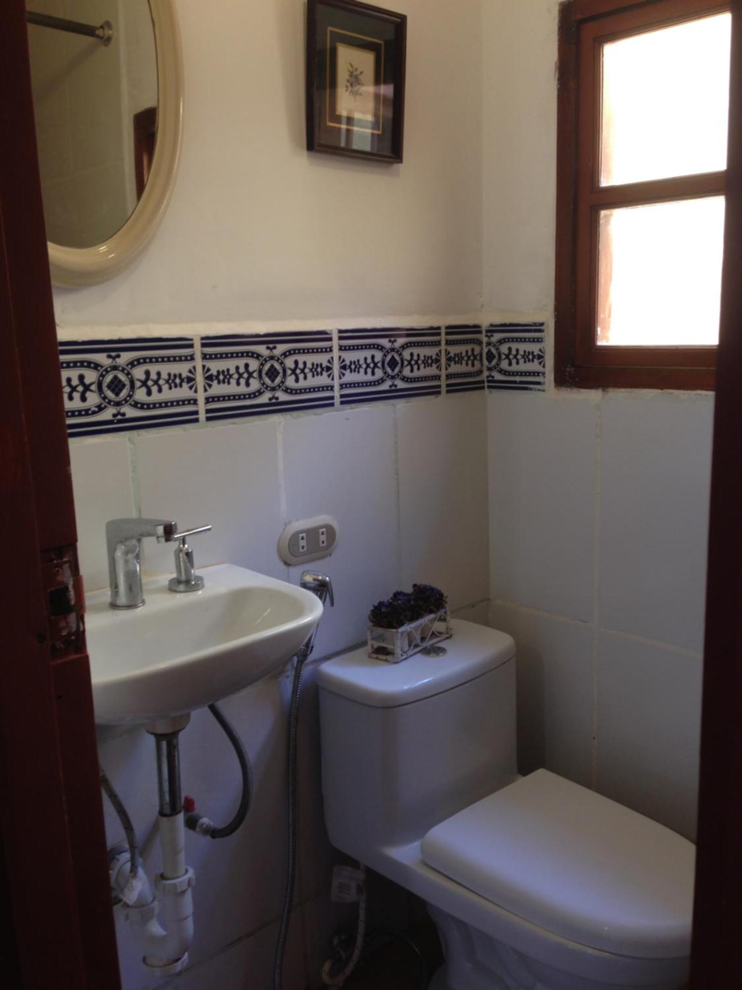 Casa de hóspedes Casablanca *