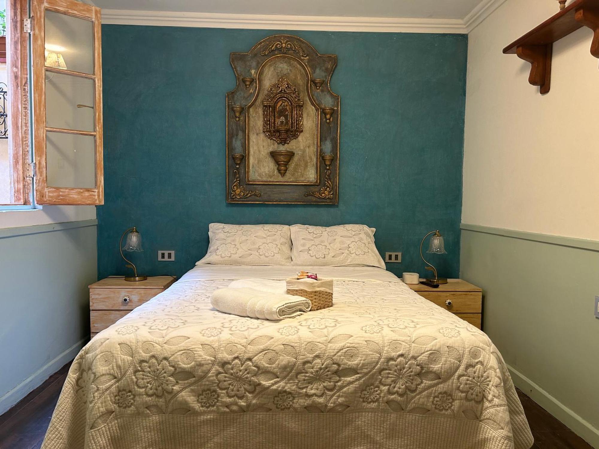 Maison d'hôtes Casablanca Lima