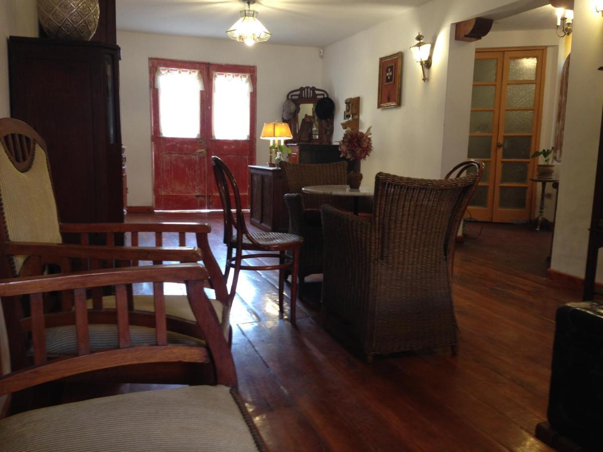 Casa de hóspedes Casablanca Lima