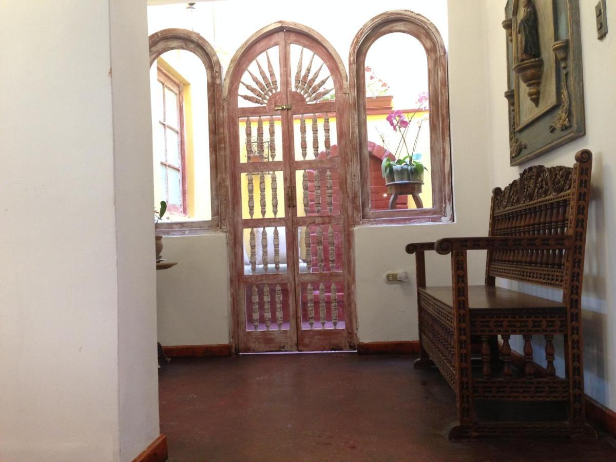 Casa de hóspedes Casablanca Lima