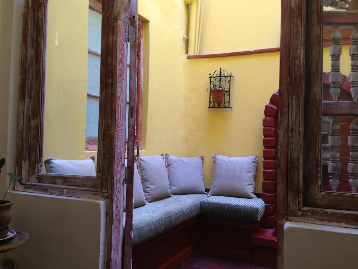 Casablanca Casa de hóspedes