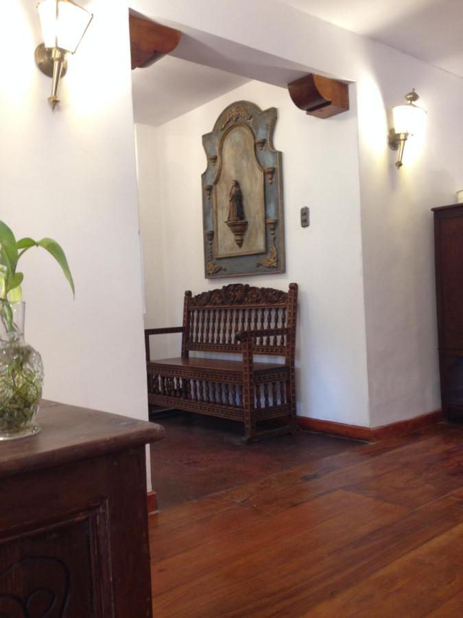 Casablanca Casa de hóspedes