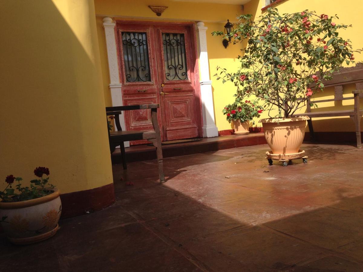 Casablanca Casa de hóspedes