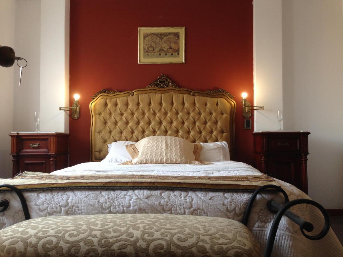 Casa de hóspedes Casablanca