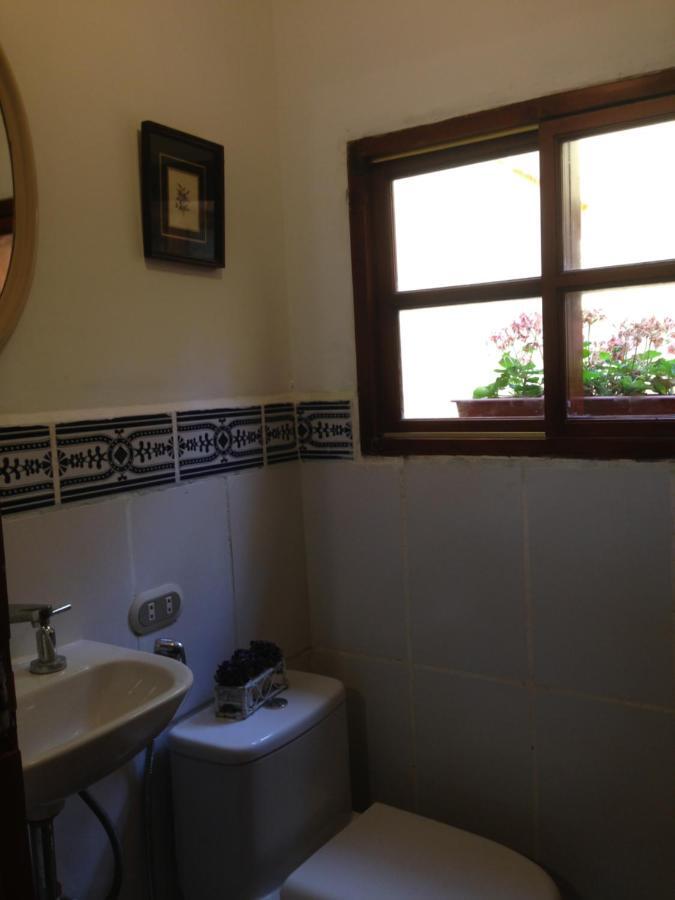Casa de hóspedes Casablanca