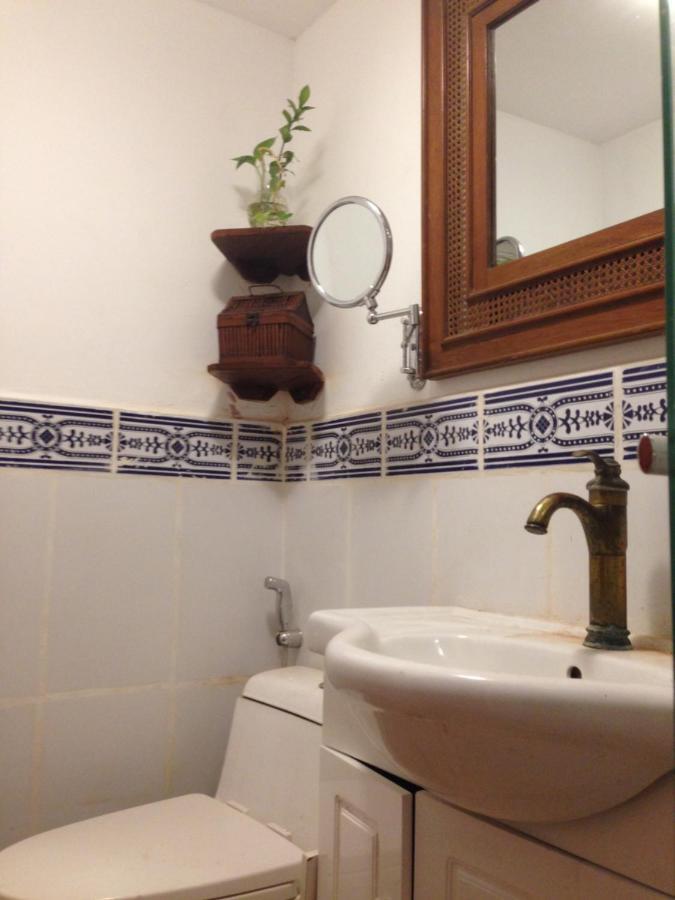 Casablanca *
