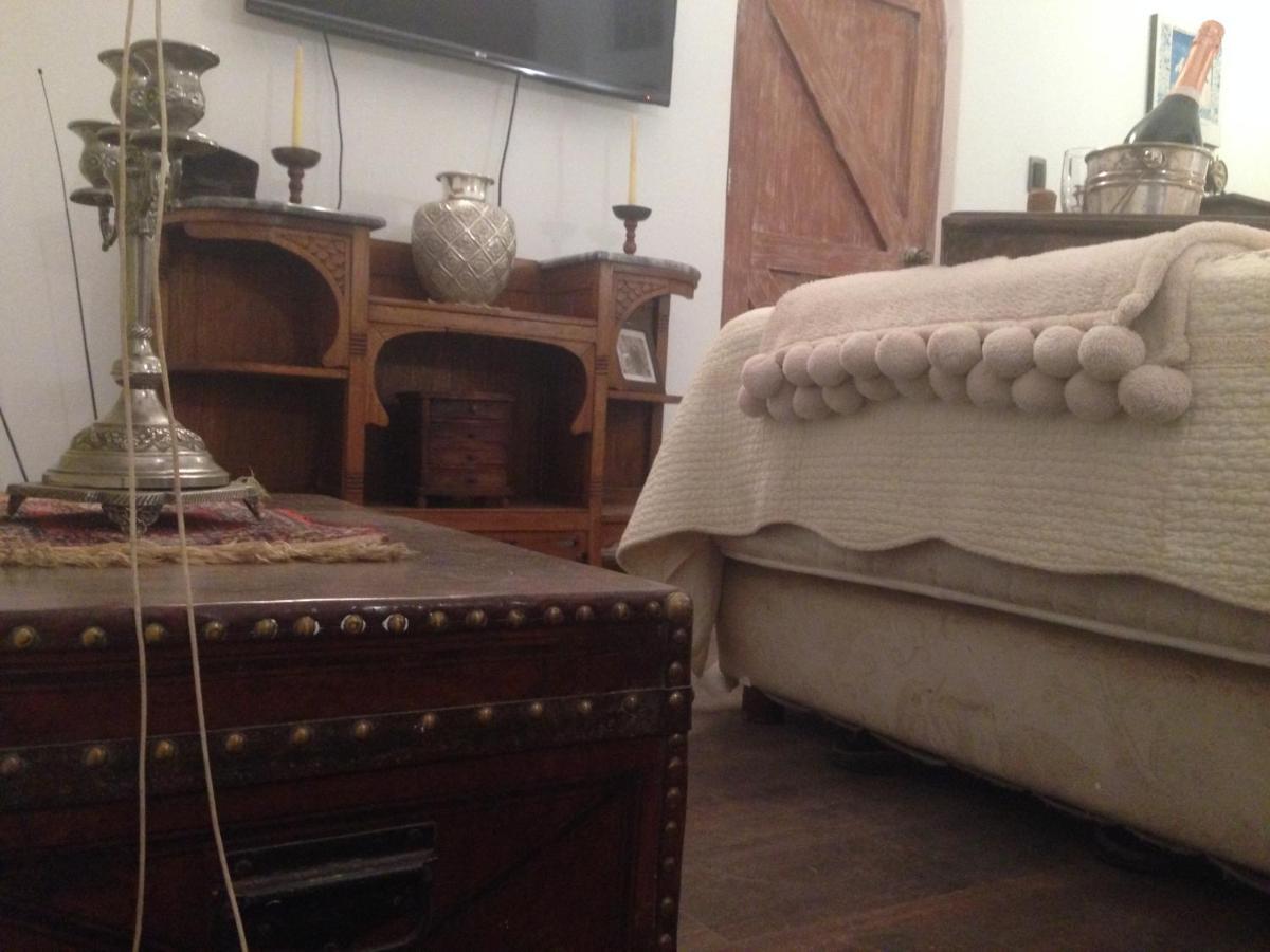 Casa de hóspedes Casablanca *